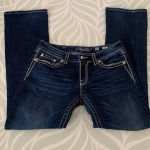 Reserved Miss Me Jeans 31